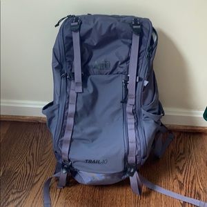 COPY - REI Trail 40 Backpack